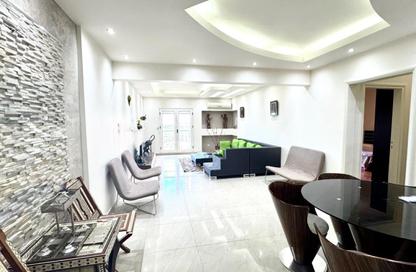 Apartment - 2 Bedrooms - 2 Bathrooms for rent in San Stefano - Hay Sharq - Alexandria
