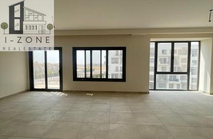 Apartment - 3 - 3 for rent in Eastown - 5th Settlement Compounds - The 5th Settlement - New Cairo City - Cairo