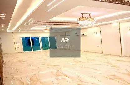 شقة - 3 غرف نوم - 2 حمامات للايجار في اللوتس الشمالي - حى اللوتس - مدينة القاهرة الجديدة - القاهرة