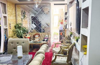 Apartment - 2 Bedrooms - 1 Bathroom for sale in Stanley - Hay Sharq - Alexandria Apartment - 2 Bedrooms - 1 Bathroom for sale in Stanley - Hay Sharq - Alexandria