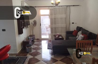 Apartment - 2 Bedrooms - 2 Bathrooms for rent in B7 - Madinaty - Cairo Apartment - 2 Bedrooms - 2 Bathrooms for rent in B7 - Madinaty - Cairo