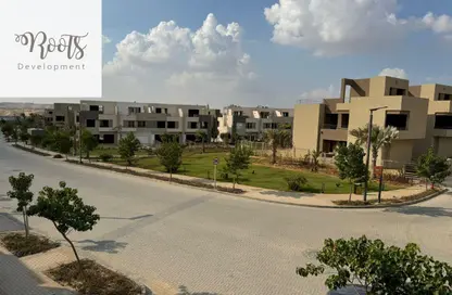 Villa - 6 Bedrooms - 6 Bathrooms for sale in The Crown - Cairo Alexandria Desert Road - 6 October City - Giza