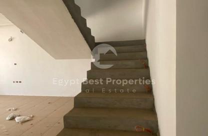 Townhouse - 4 Bedrooms - 4 Bathrooms for sale in Cairo Festival City - North Investors Area - New Cairo City - Cairo
