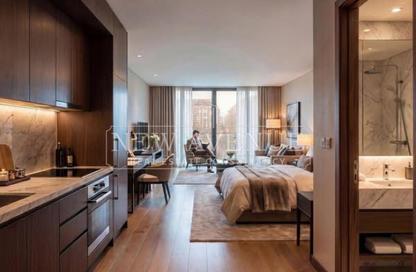Apartment - 2 Bedrooms - 2 Bathrooms for sale in Sumou Boulebvard - Mostakbal City - Future City - Cairo Apartment - 2 Bedrooms - 2 Bathrooms for sale in Sumou Boulebvard - Mostakbal City - Future City - Cairo
