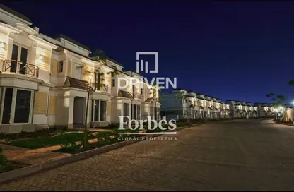 شقة - 3 غرف نوم - 2 حمامات للبيع في ماونتن فيو أي سيتي أكتوبر - كمبوندات 6 أكتوبر - مدينة 6 أكتوبر - الجيزة