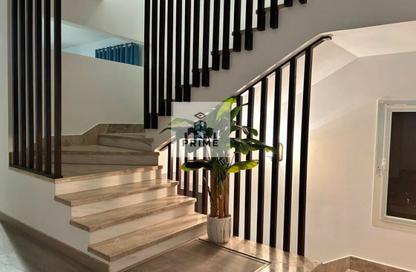 Villa - 4 Bedrooms - 4 Bathrooms for sale in Mivida - 5th Settlement Compounds - The 5th Settlement - New Cairo City - Cairo
