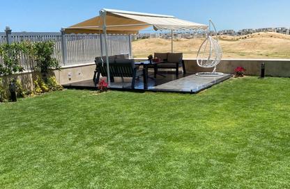 Chalet - 3 Bedrooms - 3 Bathrooms for sale in Hacienda Bay - Sidi Abdel Rahman - North Coast