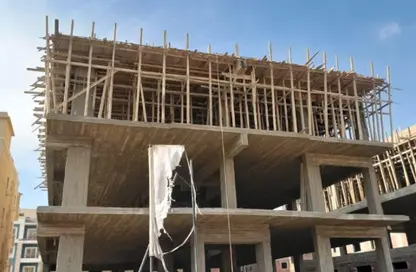 شقة - 3 غرف نوم - 2 حمامات للبيع في بيت الوطن - التجمع الخامس - مدينة القاهرة الجديدة - القاهرة