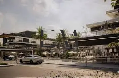 Shop - Studio - 1 Bathroom for sale in Al Katameya Plaza - The 1st Settlement - New Cairo City - Cairo