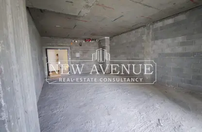 مساحات مكتبية - 2 غرف نوم - 1 حمام للبيع في مول هايد بارك بيزنس - شارع التسعين الجنوبي - التجمع الخامس - مدينة القاهرة الجديدة - القاهرة