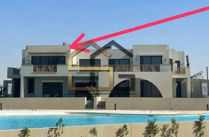 شاليه - 2 غرف نوم - 2 حمامات للبيع في بلايا ريزورت - سيدي عبد الرحمن - الساحل الشمالي شاليه - 2 غرف نوم - 2 حمامات للبيع في بلايا ريزورت - سيدي عبد الرحمن - الساحل الشمالي