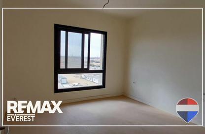 شقة - 2 غرف نوم - 2 حمامات للايجار في أو ويست - كمبوندات 6 أكتوبر - مدينة 6 أكتوبر - الجيزة