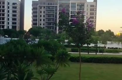 شقة - 3 - 3 للايجار في بارك سايد ريزيدنس - أبراج زيد - كمبوندات الشيخ زايد - الشيخ زايد - الجيزة