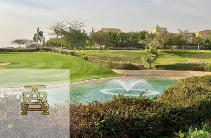 فيلا - 4 غرف نوم - 4 حمامات للبيع في مدينتي - القاهرة