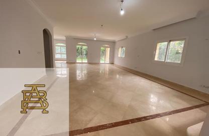 Villa - 4 Bedrooms - 4 Bathrooms for sale in Madinaty - Cairo Villa - 4 Bedrooms - 4 Bathrooms for sale in Madinaty - Cairo