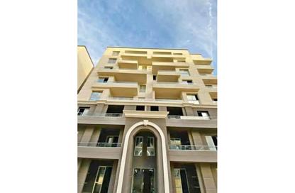 Apartment - 3 Bedrooms - 2 Bathrooms for sale in DeJoya 4 - New Capital City - Cairo