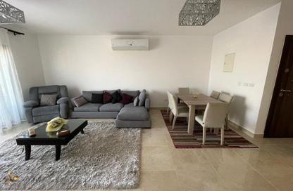 Apartment - 2 - 2 for rent in Moon Residences - Fifth Square - The 5th Settlement - New Cairo City - Cairo