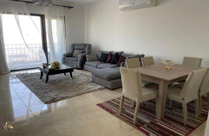 Apartment - 2 - 2 for rent in Moon Residences - Fifth Square - The 5th Settlement - New Cairo City - Cairo