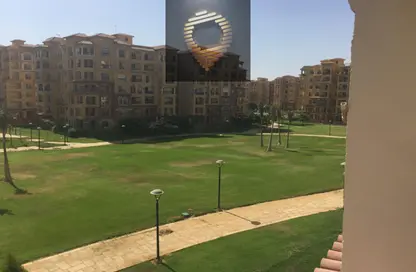 Apartment - 3 Bedrooms - 3 Bathrooms for sale in Privado - Madinaty - Cairo