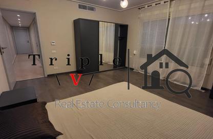 Apartment - 3 - 3 for rent in New Giza - Cairo Alexandria Desert Road - 6 October City - Giza