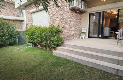 Apartment - 3 Bedrooms - 3 Bathrooms for rent in Midtown - South Investors Area - New Cairo City - Cairo