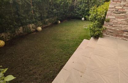 Apartment - 3 Bedrooms - 3 Bathrooms for rent in Midtown - South Investors Area - New Cairo City - Cairo