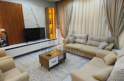 Apartment - 3 Bedrooms - 2 Bathrooms for rent in Wesal City - El Shorouk Compounds - Shorouk City - Cairo