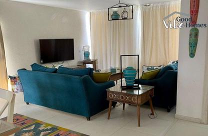Chalet - 4 Bedrooms - 4 Bathrooms for rent in Fouka Bay - Qesm Marsa Matrouh - North Coast
