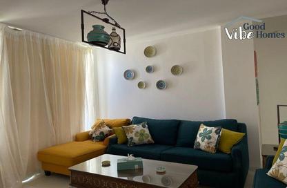 Chalet - 4 Bedrooms - 4 Bathrooms for rent in Fouka Bay - Qesm Marsa Matrouh - North Coast