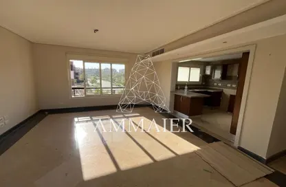 شقة - 2 غرف نوم - 3 حمامات للايجار في نيو جيزة - طريق مصر اسكندرية الصحراوي - مدينة 6 أكتوبر - الجيزة