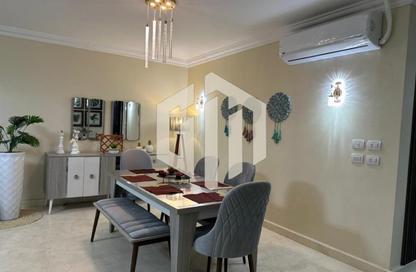 Apartment - 2 - 2 for rent in 90 Avenue - South Investors Area - New Cairo City - Cairo