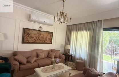 Twin House - 3 Bedrooms - 3 Bathrooms for sale in Mivida - 5th Settlement Compounds - The 5th Settlement - New Cairo City - Cairo