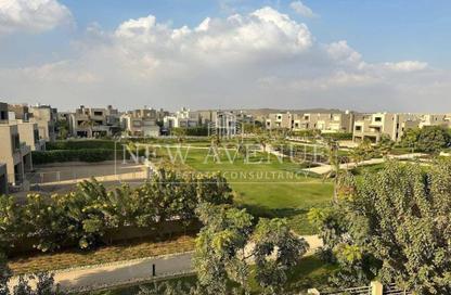 Villa - 4 - 4 for sale in Palm Hills Katameya Extension - 5th Settlement Compounds - The 5th Settlement - New Cairo City - Cairo