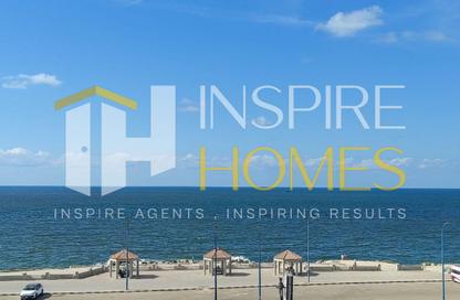شقة - 2 - 1 للايجار في الإبراهيمية - حي وسط - الاسكندرية