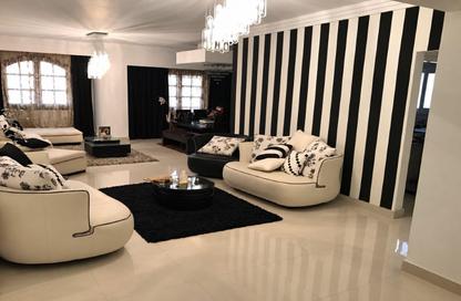 Apartment - 3 - 2 for sale in El Narges Buildings - Al Narges - New Cairo City - Cairo