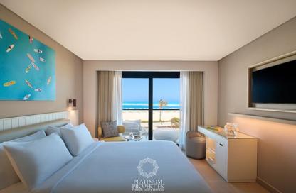 Chalet - 3 Bedrooms - 3 Bathrooms for sale in Marina 5 - Marina - Al Alamein - North Coast Chalet - 3 Bedrooms - 3 Bathrooms for sale in Marina 5 - Marina - Al Alamein - North Coast