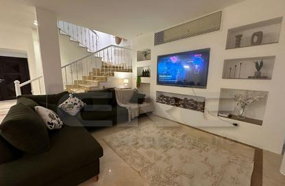 Townhouse - 4 Bedrooms - 4 Bathrooms for rent in Mivida - 5th Settlement Compounds - The 5th Settlement - New Cairo City - Cairo