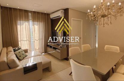 Apartment - 2 Bedrooms - 2 Bathrooms for sale in Midtown Sky - New Capital Compounds - New Capital City - Cairo Apartment - 2 Bedrooms - 2 Bathrooms for sale in Midtown Sky - New Capital Compounds - New Capital City - Cairo