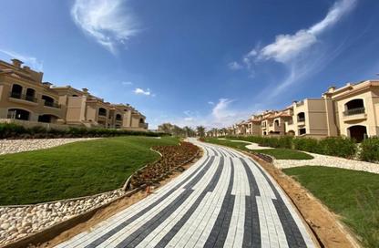 Twin House - 4 - 4 for sale in La Vista City - New Capital Compounds - New Capital City - Cairo