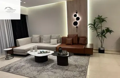 شقة - 3 غرف نوم - 3 حمامات للايجار في ميفيدا - كمبوندات التجمع الخامس - التجمع الخامس - مدينة القاهرة الجديدة - القاهرة