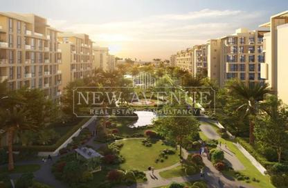 Villa - 5 Bedrooms - 6 Bathrooms for sale in City Gate - 5th Settlement Compounds - The 5th Settlement - New Cairo City - Cairo