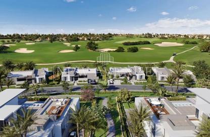 Villa - 5 Bedrooms - 6 Bathrooms for sale in City Gate - 5th Settlement Compounds - The 5th Settlement - New Cairo City - Cairo Villa - 5 Bedrooms - 6 Bathrooms for sale in City Gate - 5th Settlement Compounds - The 5th Settlement - New Cairo City - Cairo