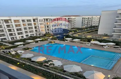 Apartment - 3 Bedrooms - 3 Bathrooms for rent in Mivida - 5th Settlement Compounds - The 5th Settlement - New Cairo City - Cairo