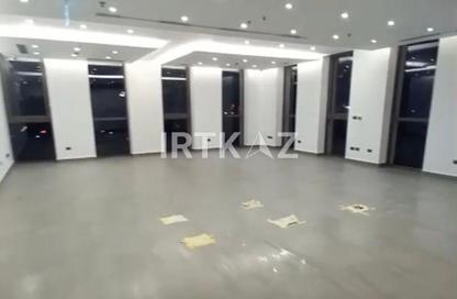 Office Space - Studio - 1 Bathroom for rent in Mivida - 5th Settlement Compounds - The 5th Settlement - New Cairo City - Cairo