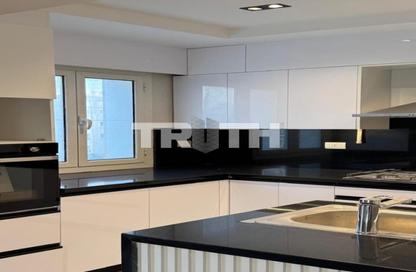Penthouse - 2 - 3 for rent in Mountain View Hyde Park - 5th Settlement Compounds - The 5th Settlement - New Cairo City - Cairo