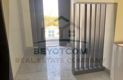 تاون هاوس - 5 - 5 للايجار في جولف فيوز - طريق مصر اسكندرية الصحراوي - مدينة 6 أكتوبر - الجيزة