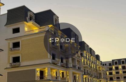 iVilla - 3 Bedrooms - 4 Bathrooms for sale in Mountain View 1.1 - 5th Settlement Compounds - The 5th Settlement - New Cairo City - Cairo