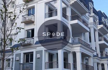iVilla - 3 Bedrooms - 4 Bathrooms for sale in Mountain View 1.1 - 5th Settlement Compounds - The 5th Settlement - New Cairo City - Cairo iVilla - 3 Bedrooms - 4 Bathrooms for sale in Mountain View 1.1 - 5th Settlement Compounds - The 5th Settlement - New Cairo City - Cairo