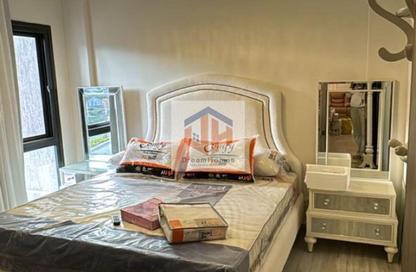 Apartment - 2 Bedrooms - 2 Bathrooms for sale in Madinaty - Cairo