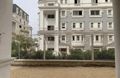 iVilla - 3 - 3 for sale in Mountain View iCity - 5th Settlement Compounds - The 5th Settlement - New Cairo City - Cairo